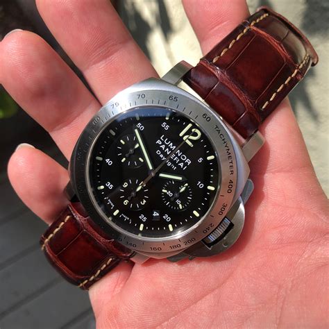 panerai 0774|Panerai .